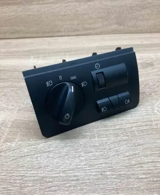 BMW X5 E53 Light switch 6909775