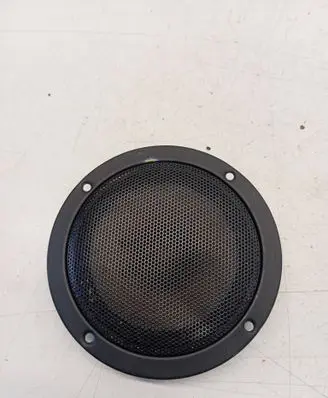 Iveco Daily 35.8 - 9 Headliner speaker 