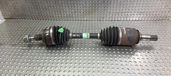 Mercedes-Benz ML W163 Front driveshaft S26372515 0501006510