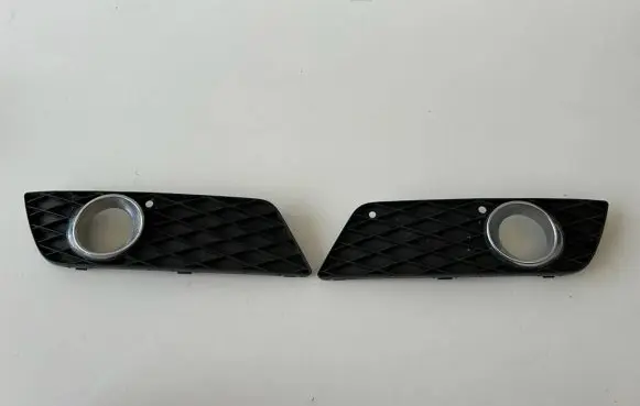 Mercedes-Benz A W169 Front fog light trim/grill