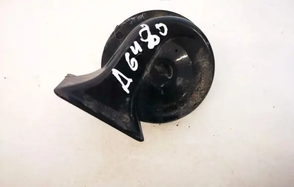 Audi A4 S4 B5 8D Horn signal e20092018