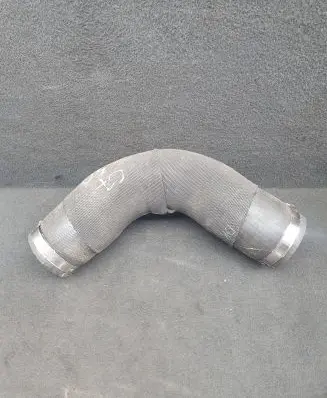 Audi A6 S6 C7 4G Intercooler hose/pipe 4G0145737AB