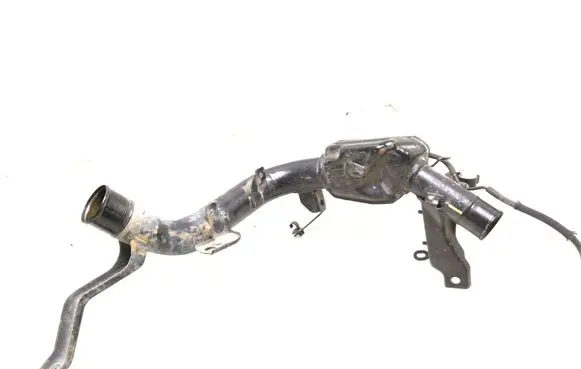 Toyota Corolla E120 E130 Intercooler hose/pipe 1736127070