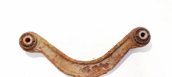 Mazda 6 Rear upper control arm/wishbone 