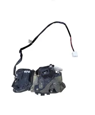 Mazda Premacy Rear door lock 