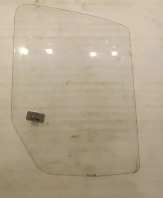 Mercedes-Benz Sprinter W906 Front door window/glass (coupe) DOT27AS2M320 43R001025 E000184