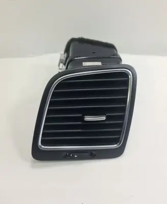 Volkswagen Sharan Dashboard side air vent grill/cover trim