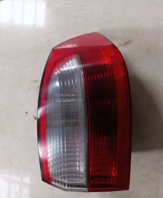 Renault Laguna II Rear/tail lights 8200002474