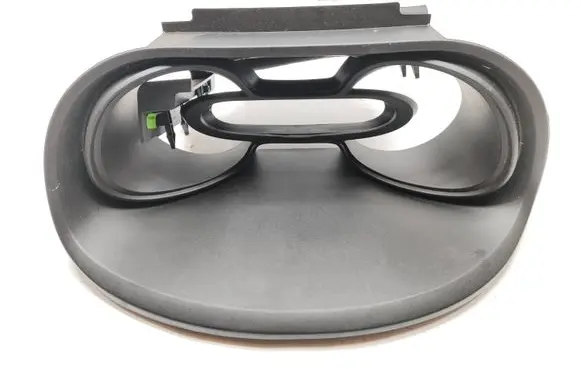 Renault Trafic III (X82) Dashboard trim 681010993R 93452433 681015249R