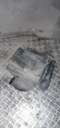 Volkswagen Sharan Air filter box