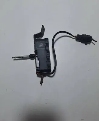 Volvo V70 Headlight wiper motor 0390206219 8620959
