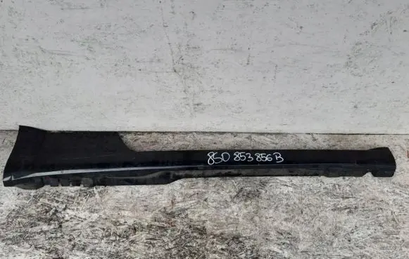 Audi TT TTS RS Mk3 8S Sill 8S0853856B