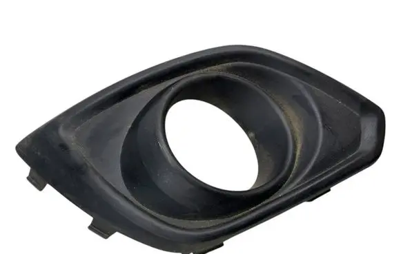 Opel Antara Front fog light trim/grill 25953660
