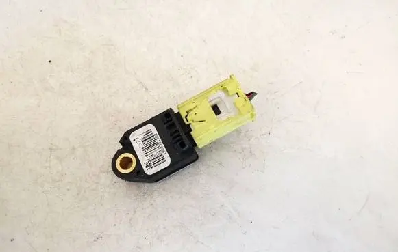 Toyota Verso Airbag deployment crash/impact sensor 8983102100 89831-02100