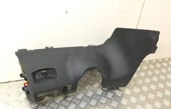 Tesla Model S Other dashboard part A2116800287