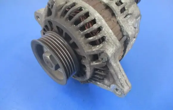 Honda Jazz Generator/alternator A5TB1391ZD