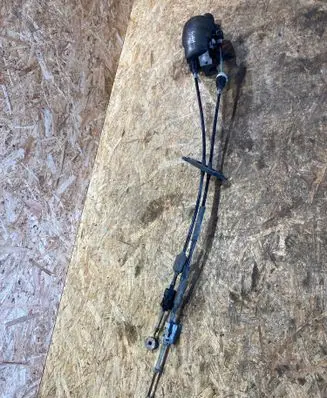 Renault Master III Gear shifter/selector 312930