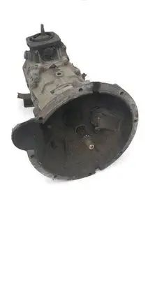 Daewoo Lublin Manual 4 speed gearbox TS5-21