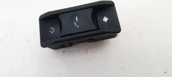 BMW 5 E60 E61 Sunroof switch 61316907288 61.31-6907288