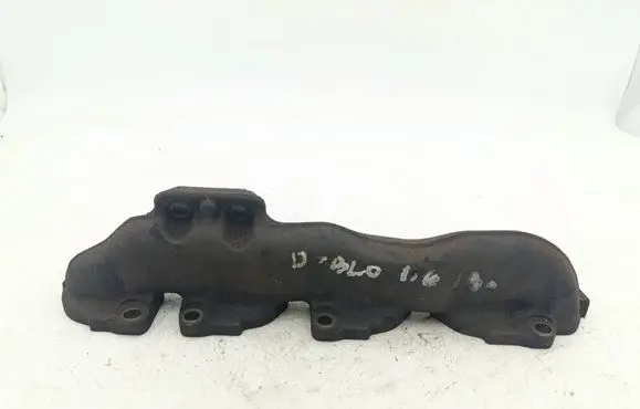 Fiat Doblo Exhaust manifold 55229729