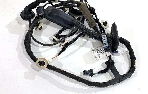 Renault Arkana Rear door wiring loom 241277235R