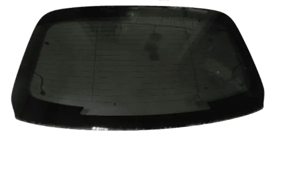 Mercedes-Benz C W205 Rear windscreen/windshield window A20566778768 A20533232233