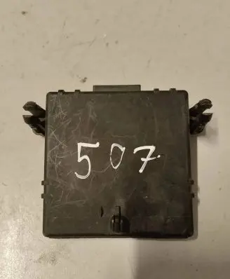 Volkswagen PASSAT B6 Gateway control module 1K0907530P 403948 1K0907951