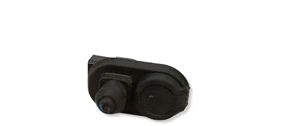 Honda Civic IX Rear door sensor 