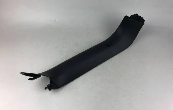 Volkswagen Tiguan Other trunk/boot trim element 5NA867703B