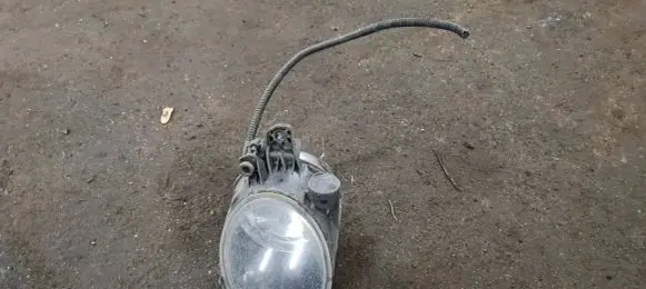 Volvo S80 Front fog light 31213102