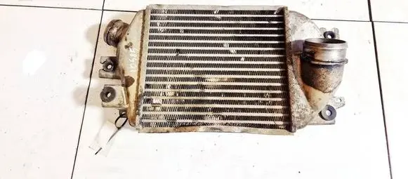 Subaru Forester SH Intercooler radiator sictm0180 sic-tm0180