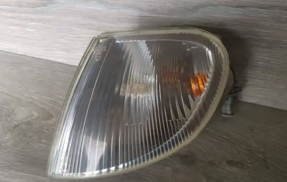 Citroen Berlingo Front indicator light 9621302680 67720371