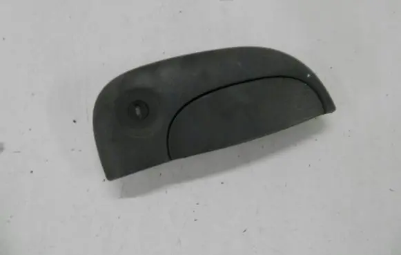 Renault Kangoo I Front door exterior handle 
