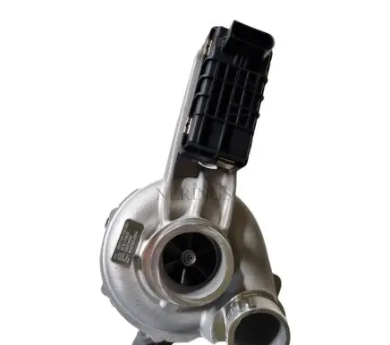 Land Rover Range Rover L405 Turbo 802733 802733-5004S 802733-0004