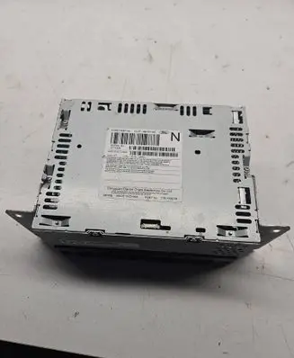 Ford Mustang VI Radio/CD/DVD/GPS head unit GL3T19C107AA