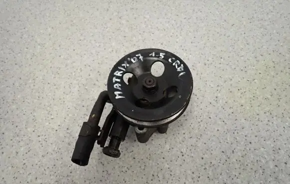 Hyundai Matrix Power steering pump
