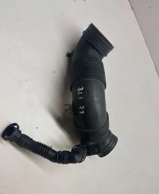 Seat Altea XL Air intake hose/pipe 3C0129654