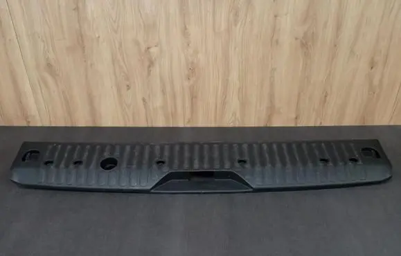 Mercedes-Benz Citan W415 Trunk/boot sill cover protection 849214996R