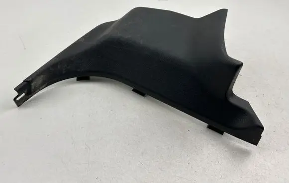 Dodge Durango III Front sill trim cover 5XL64DX9AA 00092151