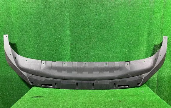 MG ZS Front bumper lip P11406560