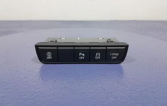 Alfa Romeo 33 Other switches/knobs/shifts BHPM66170