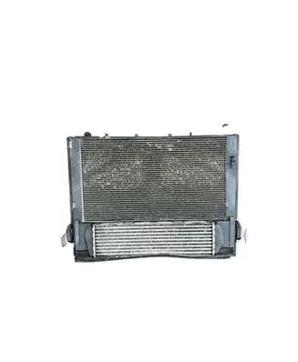 BMW 1 F20 F21 Radiator set 8641946 0674442802 8641963