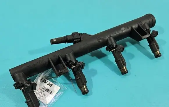 Citroen Xsara Fuel injector IMPRK1524343