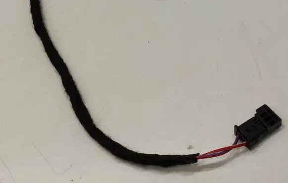 Volkswagen Tiguan Allspace Other wiring loom 1C0973119B