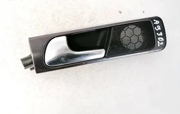 Audi A6 S6 C5 4B Rear door interior handle 4b0839019