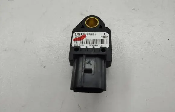Peugeot 4007 Airbag deployment crash/impact sensor 8651A001
