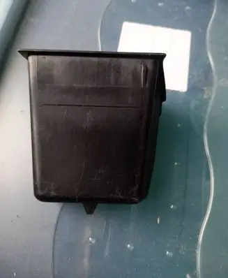Opel Insignia A Glove box pad 13221913