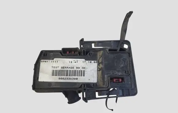 Citroen C5 Positive wiring loom 9662335380