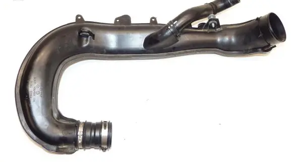 Ford Kuga II Air intake hose/pipe JT4E-9U465-AA DS7A-9F479-CB