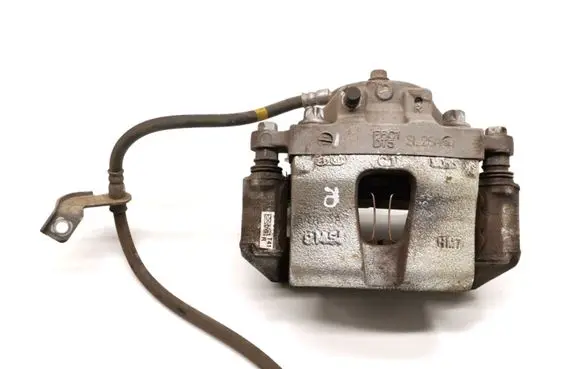Hyundai Kona I Front brake caliper E6C1DT5